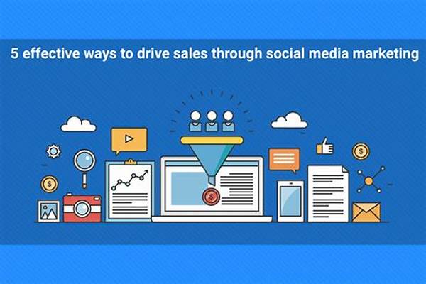 Using Social Media To Drive Book Sales
