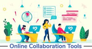Writing Collaboration Tools