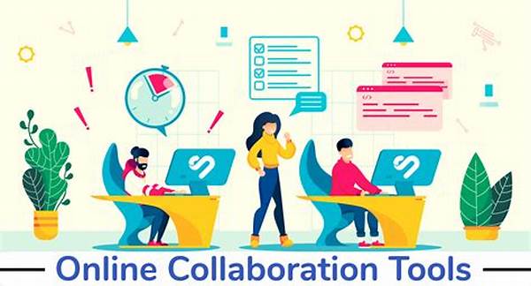 Writing Collaboration Tools
