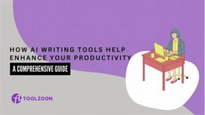 Writing Software To Enhance Productivity