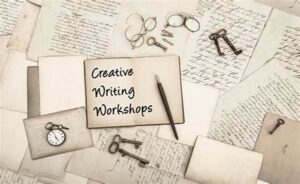 Writing Workshops To Inspire Creativity.