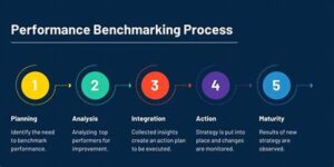 Benchmarking Storytelling Performance Goals