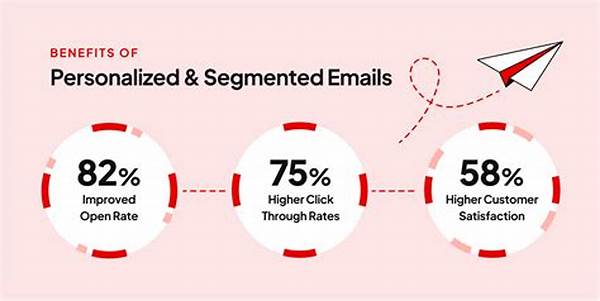 Benefits Of Personalized Email Content