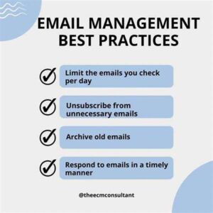 Best Practices For Email Customer Engagement