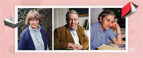 Celebrated Writings By Laureates