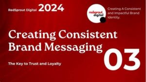 Consistent Messaging For Audience Trust