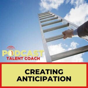 Creating Anticipation With Subtlety