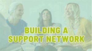 Creating Supportive Digital Networks