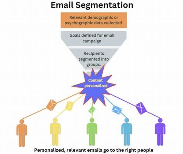 Email Segmentation For Retention Success
