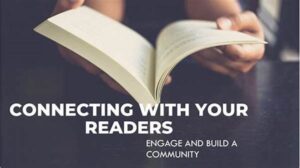Engaging Author-reader Connections