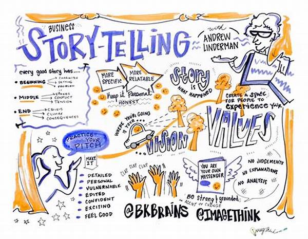 Engaging Complex Storytelling Strategies