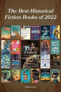 “essential Fiction Books 2023”