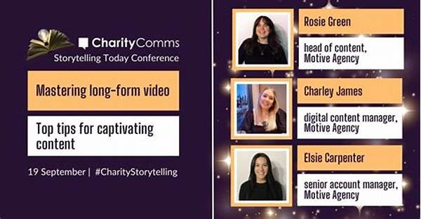 Experts In Convergent Storytelling Practices