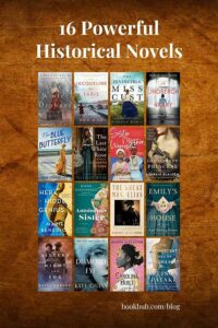 Historical Themes In Women’s Novels