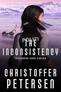 Identifying Inconsistency In Stories