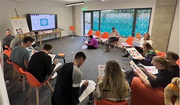 Interactive Narrative Building Workshops