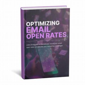 Optimizing Email Outreach For Engagement