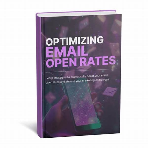 Optimizing Email Outreach For Engagement