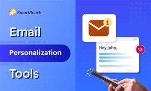 Personalization Tools For Enhancing Email Impact