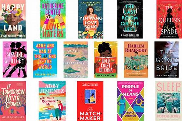 Prize-winning Contemporary Fiction Authors