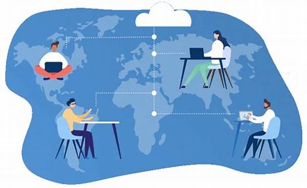 Remote Writing Collaboration Services