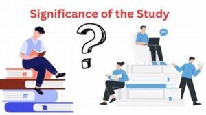 Significance Of Chronological Accuracy