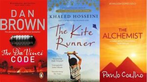 Significant Personas In Current Fiction