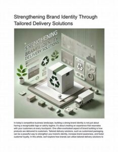 Strengthening Your Author Brand Identity