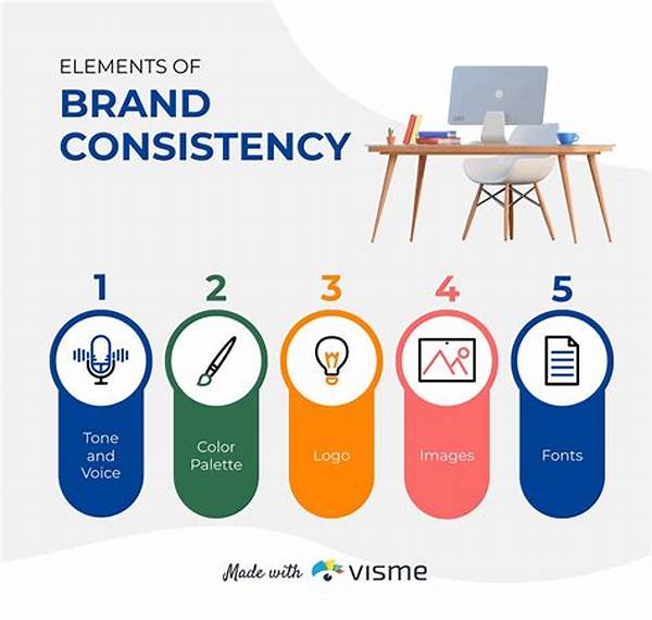 Tips For Author Brand Consistency