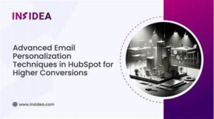 Advanced Techniques For Email Personalization