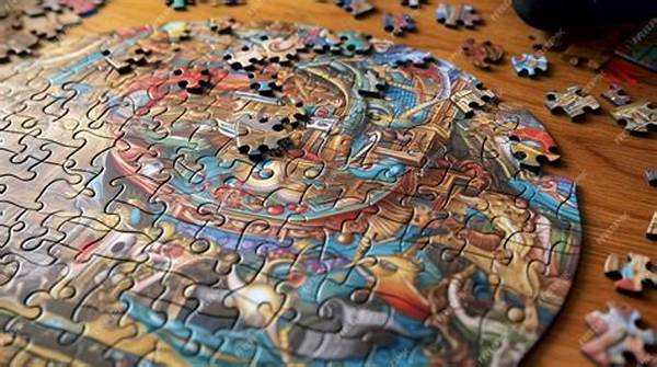 Analyzing Intricate Puzzle Solutions