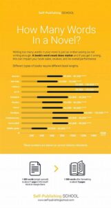 Average Novel Writing Duration