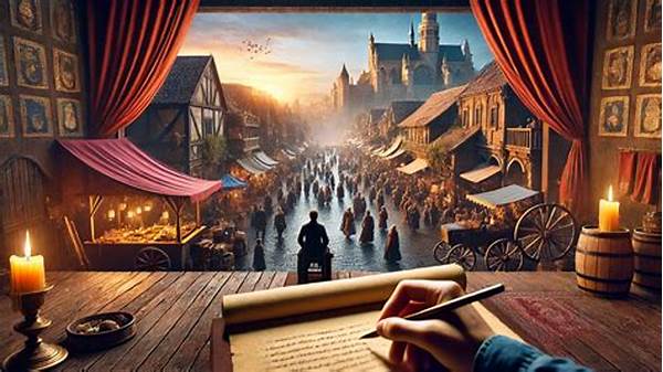 Building Authentic Historical Fiction Worlds