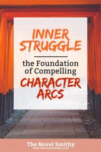 Building Compelling Historical Character Arcs