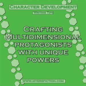 Crafting Multidimensional Character Interactions
