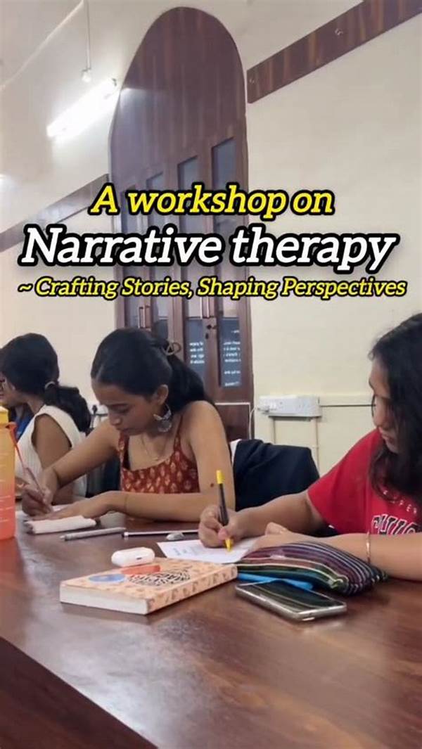 Crafting Unique Narrative Perspectives