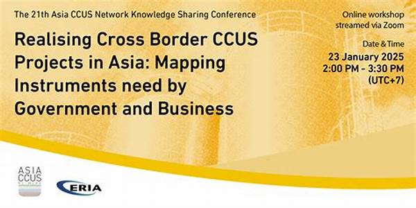 Cross-border Author Joint Projects