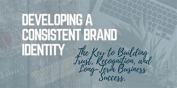 Developing A Consistent Writer Identity