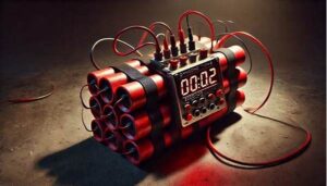 Developing Dramatic Tension Effectively