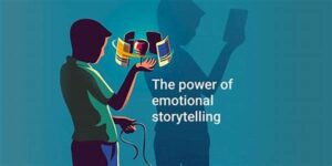 Emotional Connection In Storytelling
