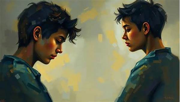 **emotional Depth In Characterization**