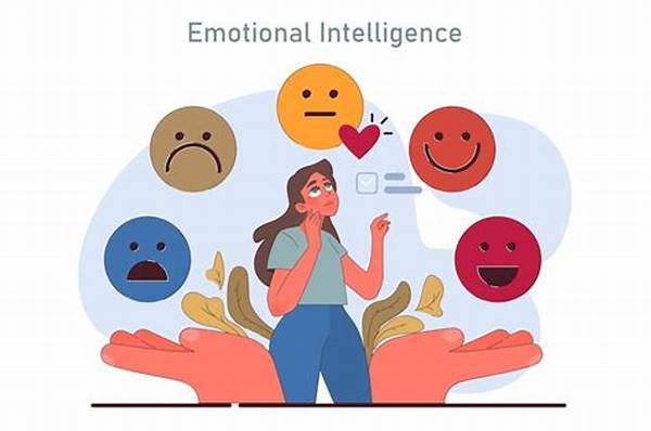 Emotional Intelligence In Character Development