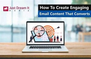 Engaging Content For Email Subscribers