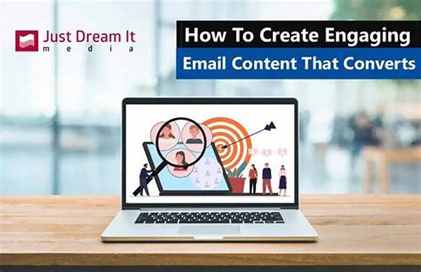 Engaging Content For Email Subscribers