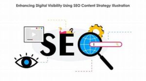 Enhancing Online Content Visibility