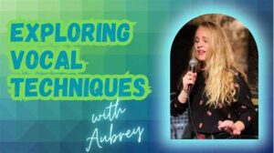 Exploring Personalized Vocal Techniques