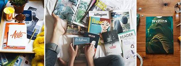 Eye-catching Book Cover Strategies