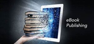 Finding Book Publishing Agents Online