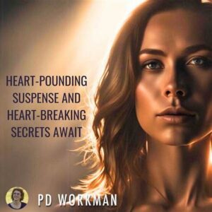 Heart-pounding Psychological Suspense