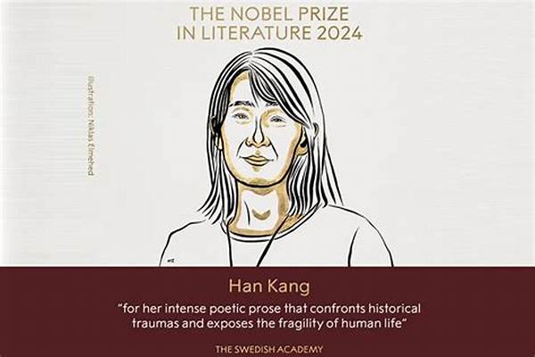 “impactful Nobel Literature Contributions”